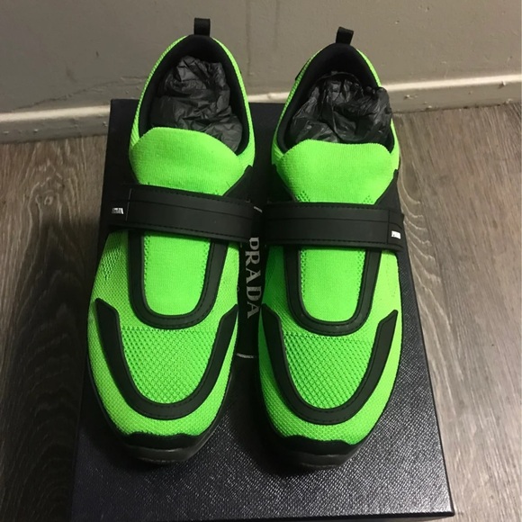 Prada cloudburst - Picture 2 of 7